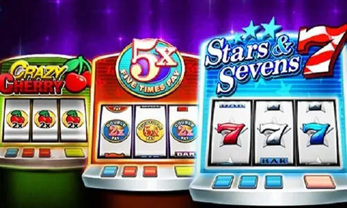 Bermacam Provider Slot Online Yang Disukai Pemain Saat Ini