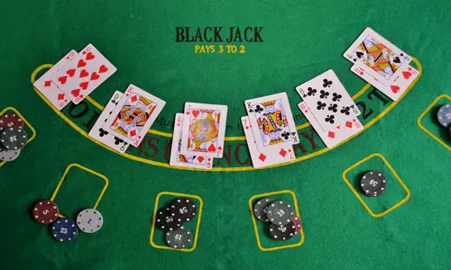 Ulasan Permainan Kartu Blackjack Melibatkan Strategi Dan Pembahasan Sejarah Serta Evolusinya