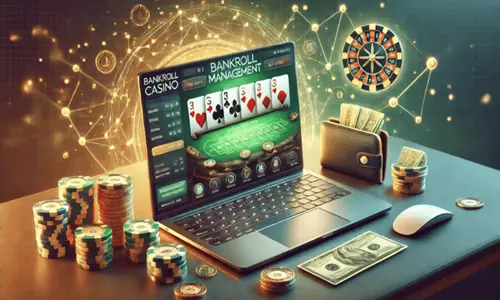 Menjelajahi Permainan Casino Online Paling Populer